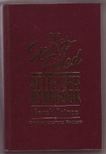 Cover art for The Spirit-Filled Believer's Handbook Commemorative Edition