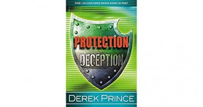 Cover art for Protection from Deception