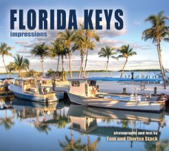 Cover art for Florida Keys Impressions
