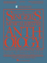 Cover art for Singer's Musical Theatre Anthology - Volume 1: Mezzo-Soprano Book/Online Audio