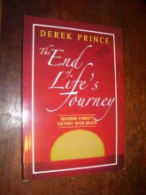 Cover art for The End of Life's Journey