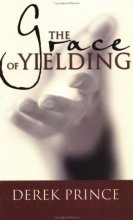 Cover art for Grace Of Yielding