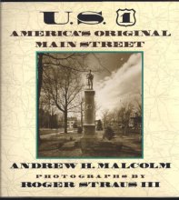 Cover art for U.S. 1 America's Original Main Street