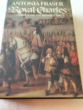 Cover art for Royal Charles