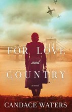 Cover art for For Love and Country: A Novel