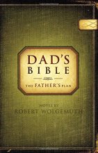 Cover art for Dad's Bible: New Century Version, Green, The Fathers Plan