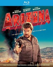 Cover art for Arizona