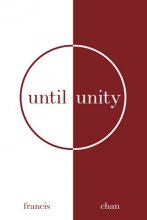Cover art for Until Unity