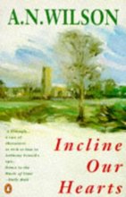 Cover art for Incline Our Hearts
