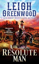 Cover art for A Resolute Man (Seven Brides, 1)