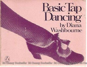 Cover art for Basic Tap Dancing