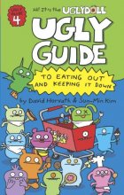 Cover art for Ugly Guide to Eating Out and Keeping It Down (Uglydolls)