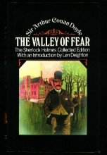 Cover art for Valley of Fear: Sherlock Holmes Collected Edition (Introduction by Len Deighton)
