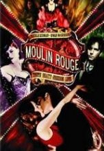 Cover art for Moulin Rouge