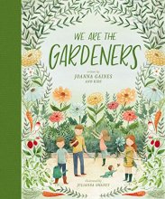 Cover art for We Are the Gardeners