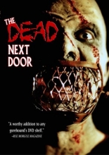 Cover art for The Dead Next Door