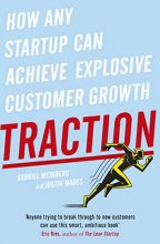 Cover art for Traction