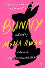 Cover art for Bunny: A Novel