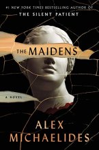 Cover art for The Maidens