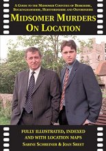 Cover art for Midsomer Murders on Location