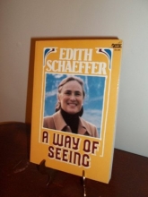 Cover art for A Way of Seeing