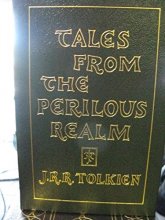 Cover art for Tales From The Perilous Realm (Easton Press)