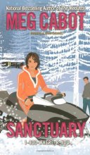 Cover art for Sanctuary (1-800-Where-R-You)