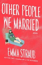 Cover art for Other People We Married