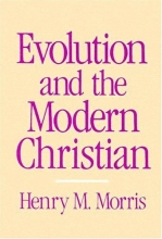 Cover art for Evolution and the Modern Christian