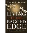 Cover art for Living on the Ragged Edge