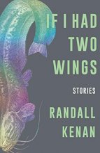 Cover art for If I Had Two Wings: Stories