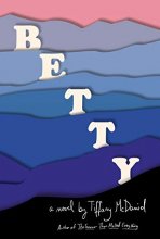 Cover art for Betty: A novel