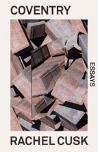 Cover art for Coventry: Essays