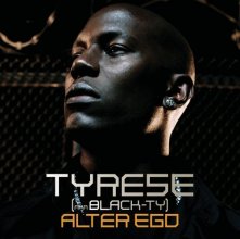 Cover art for Alter Ego by TYRESE (2006-12-12)