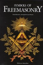 Cover art for Symbols of Freemasonry