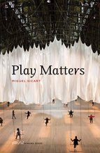 Cover art for Play Matters (Playful Thinking)