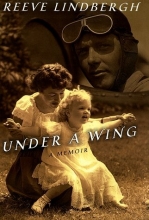 Cover art for Under a Wing: A Memoir