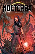 Cover art for Nocterra, Volume 1: Full Throttle Dark