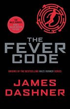 Cover art for The Fever Code [Paperback]