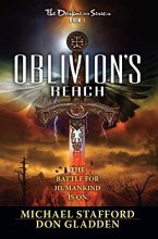 Cover art for Oblivion's Reach (The Darkness Series, 1)