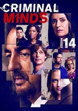 Cover art for Criminal Minds: The Fourteenth Season