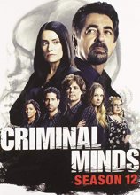 Cover art for Criminal Minds: The Twelfth Season