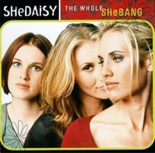 Cover art for Whole Shebang