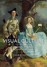 Cover art for Visual Culture