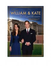 Cover art for Prince William & Kate: The Royal Romance