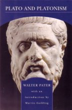Cover art for Plato and Platonism