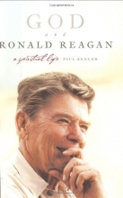 Cover art for God and Ronald Reagan: A Spiritual Life