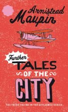 Cover art for Further Tales of the City