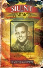 Cover art for Silent Warrior