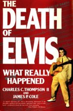 Cover art for The Death of Elvis: What Really Happened